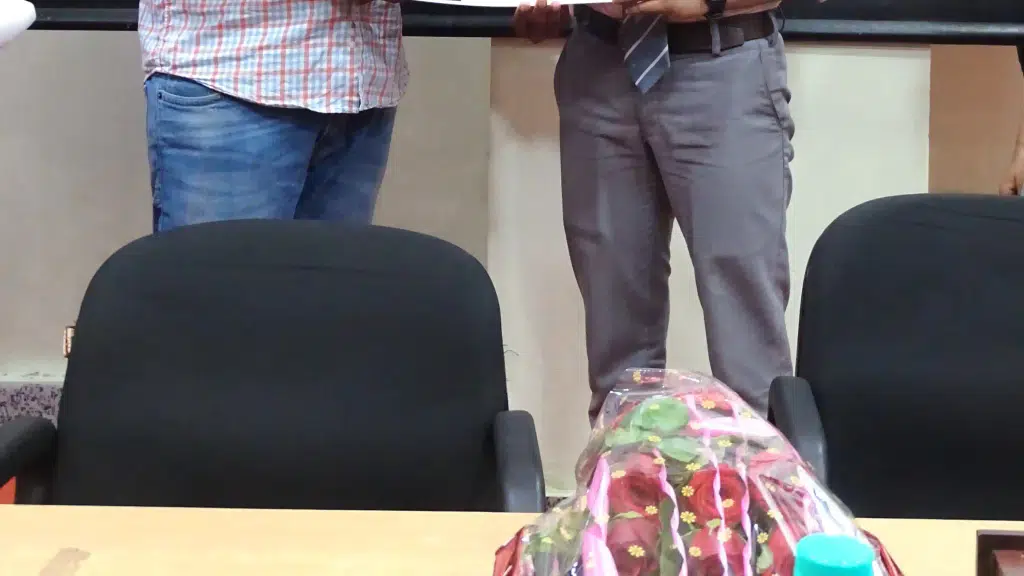 R P Sharma Institute of Technology