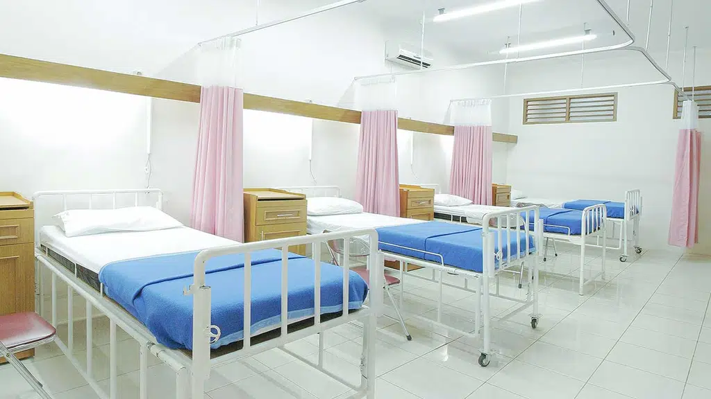Galaxy Healthcare