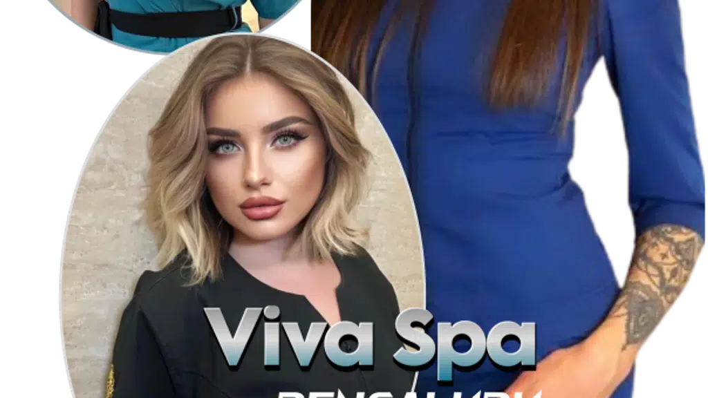 Viva Spa In Indiranagar