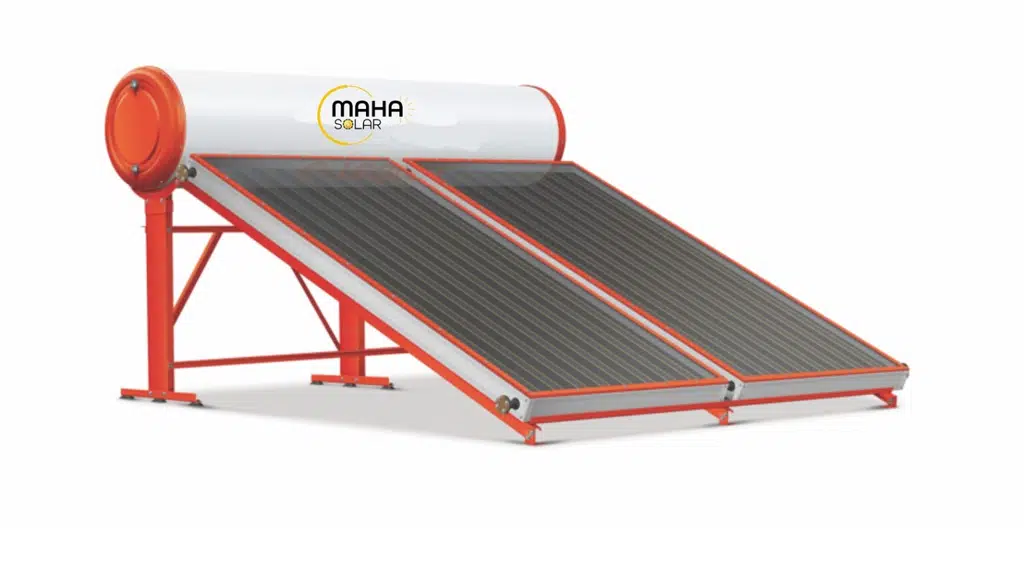Maharashtra Solar Energy System