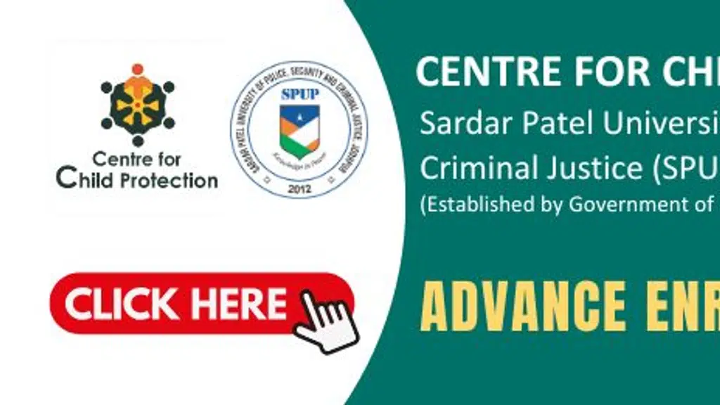 Centre for Child Protection, Police University