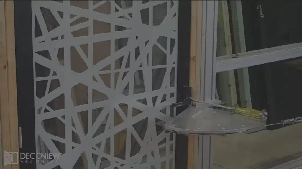 Laxmi Upvc Doors