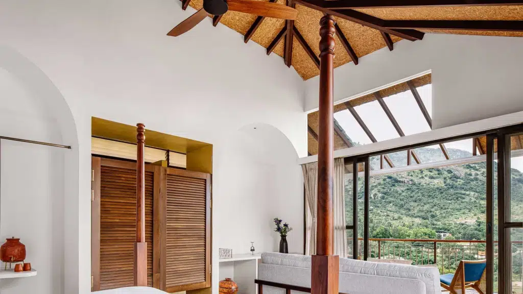 Kosh Soul Retreat
