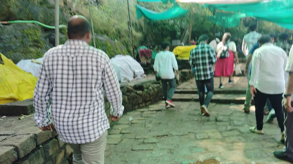 Ekvira Devi - karla Caves,lonavla