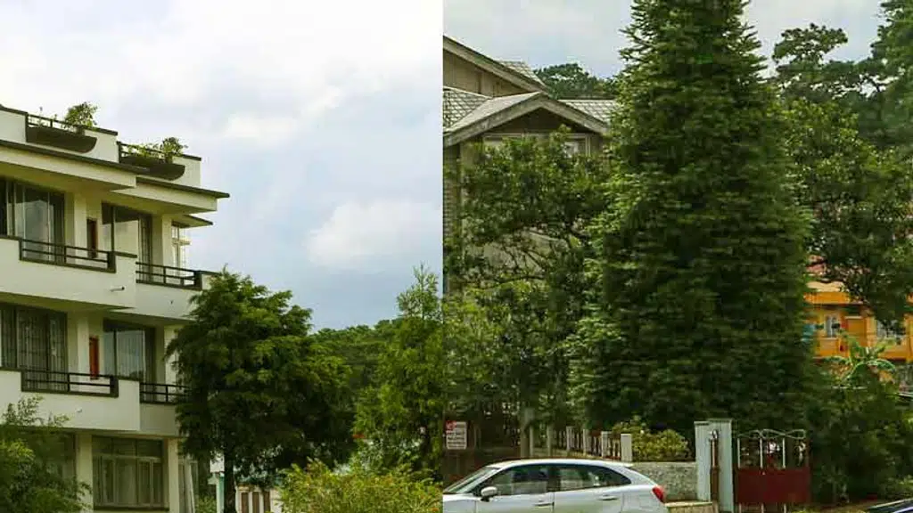 The Golf Retreat