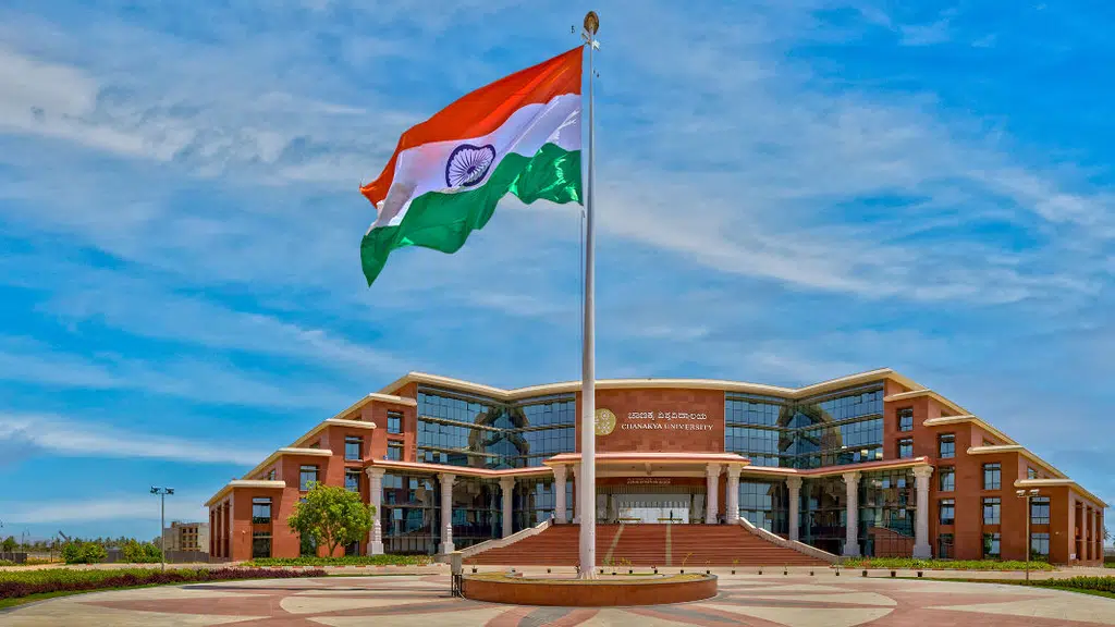 Chanakya University Regional Centre - North