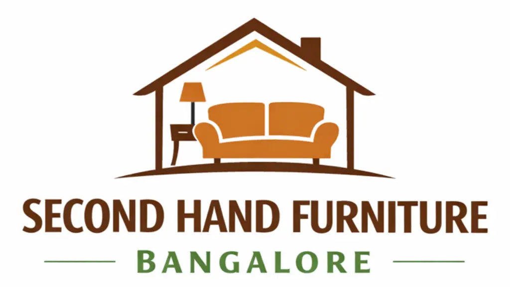 Second hand furniture Shop