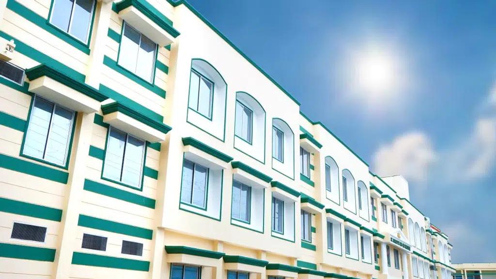St. Joseph's Co-ed School, Arera Colony, Bhopal