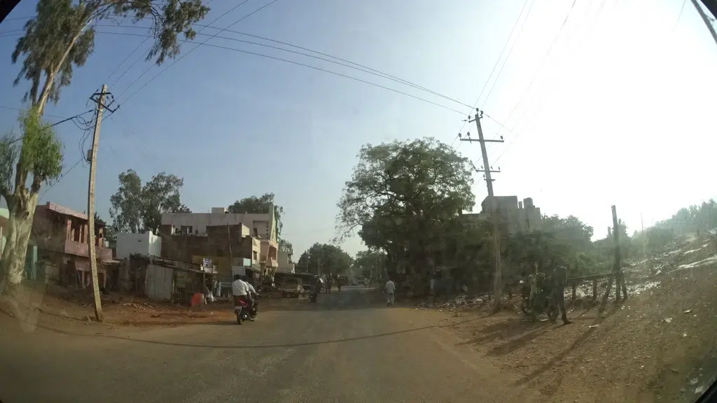 Hampi Hudga