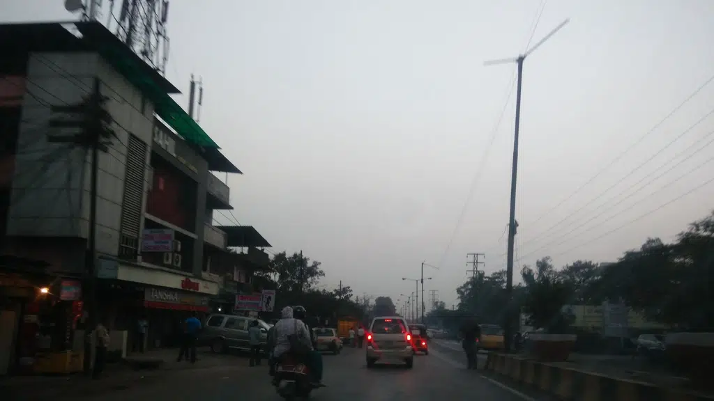 Shivam Hospital