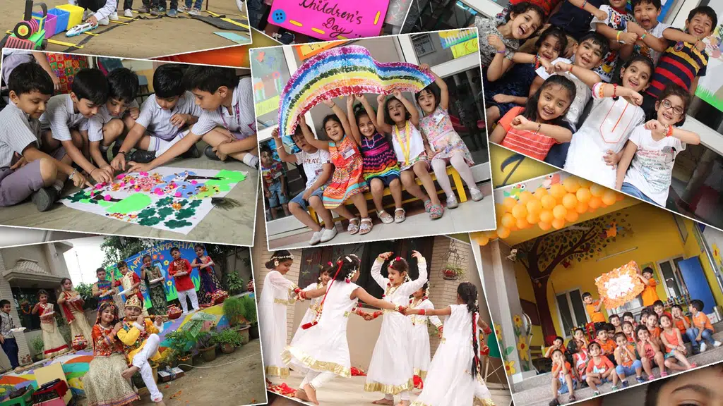 Neo Dales Montessori School