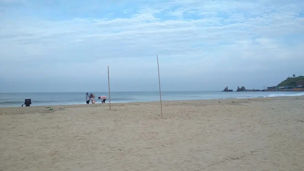 Cafe Dream of Goa