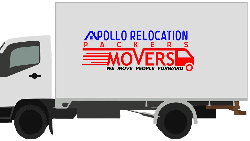 Apollo Relocation Packers and Movers Chennai