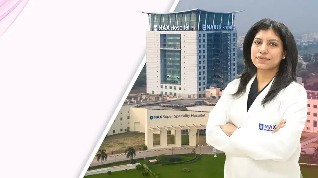 Dr.Bhumika Bansal Gynecologist