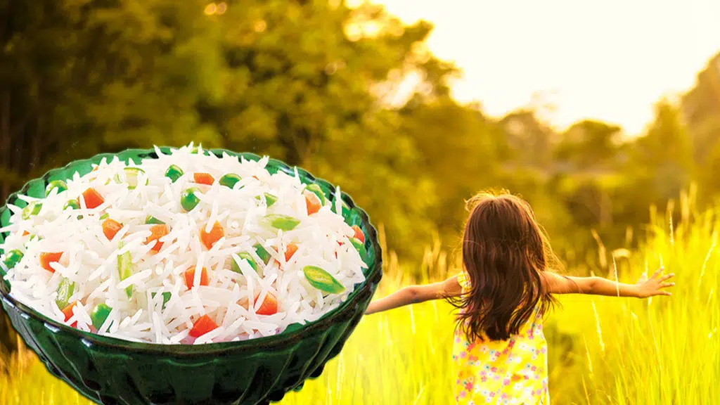 Shri Ram Rice Unit