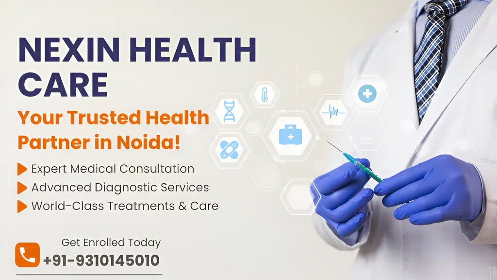 NexIn Health