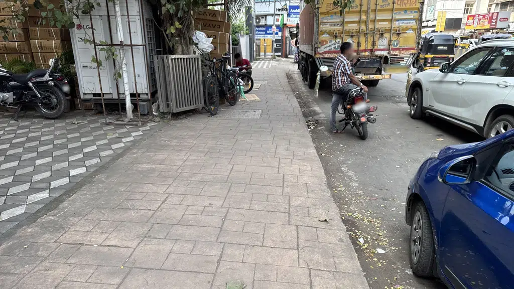 Jalaram House of Cycle