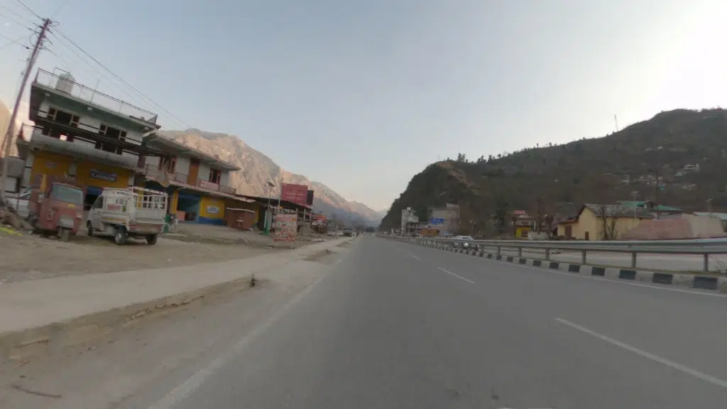 Agro Tourism Resort jhiri
