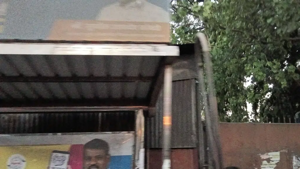Bhairav Metal Mart