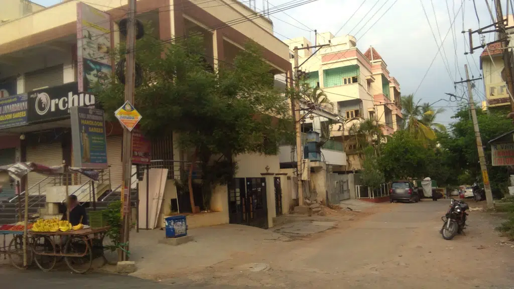 Bhavani Gold Loans