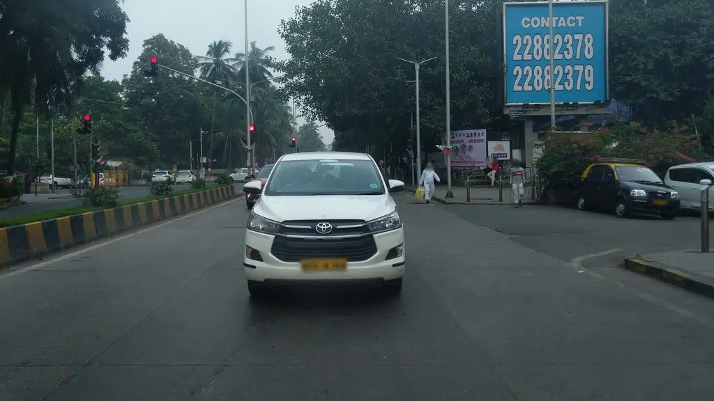 Late Vilasrao Deshmukh Chowk