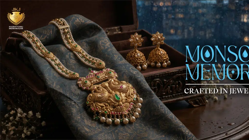 Jugal Kishore Jewellers
