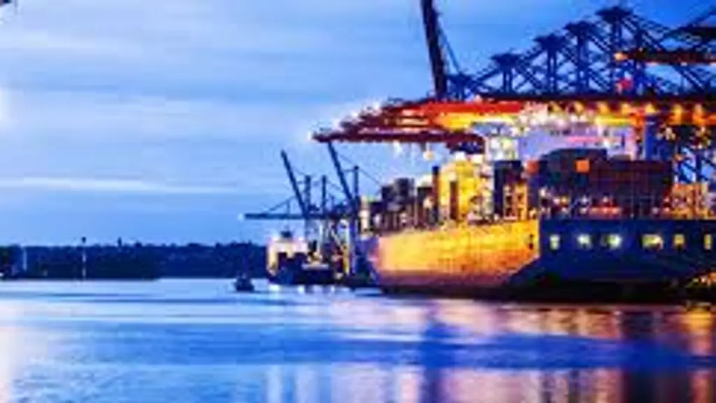 Sea Marine Shipping Logistics Pvt Ltd.