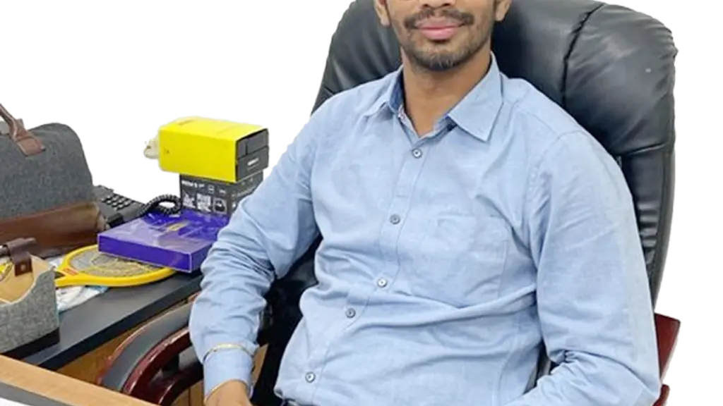 Dr.Babu Rajendran’s Hospital