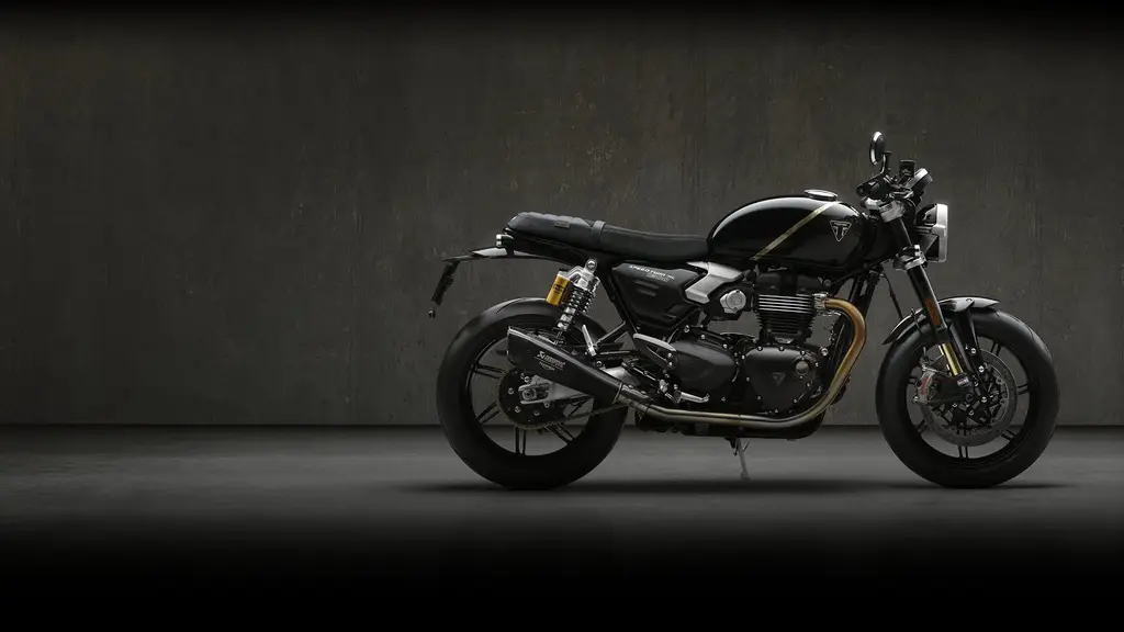 Triumph Kochi