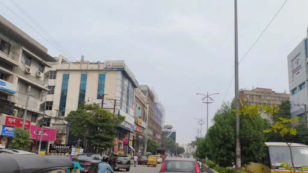 LCC Infotech