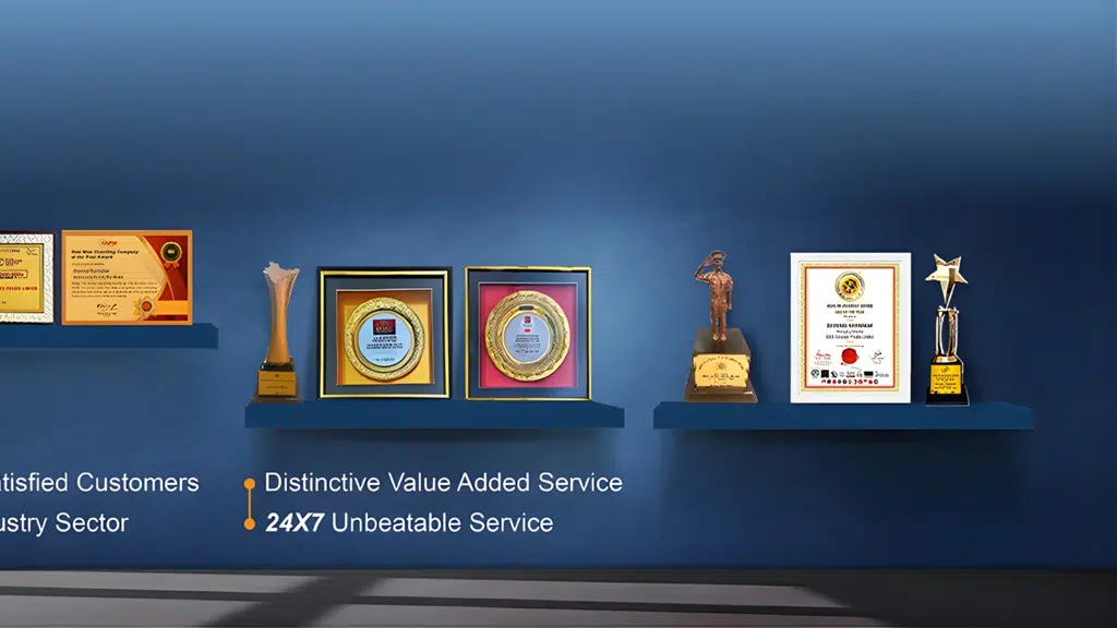 S&IB Services Private Limited