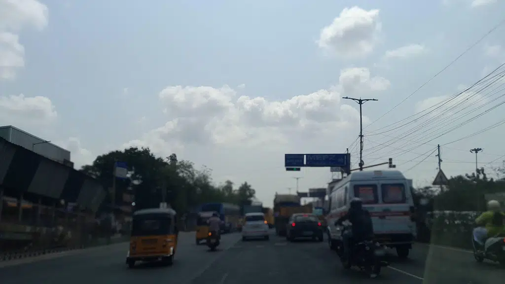 Manju Driving School