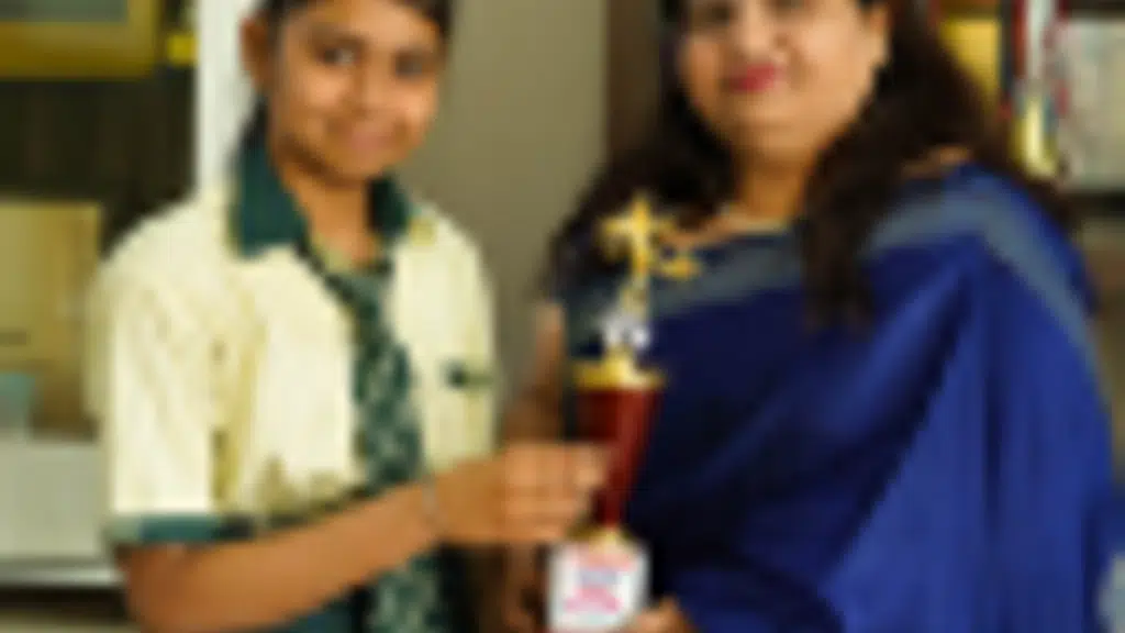 Platinum Valley International School