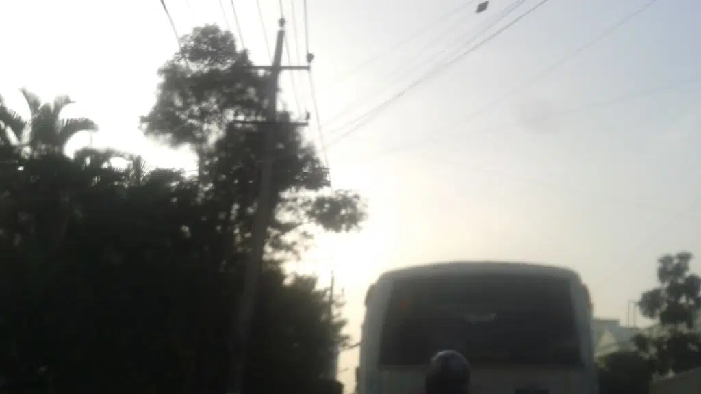 Volkswagen Bangalore South