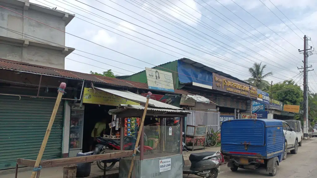 Agarwala Sweets and Snacks