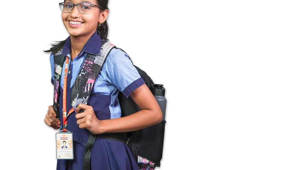 Sanskar Innovative School