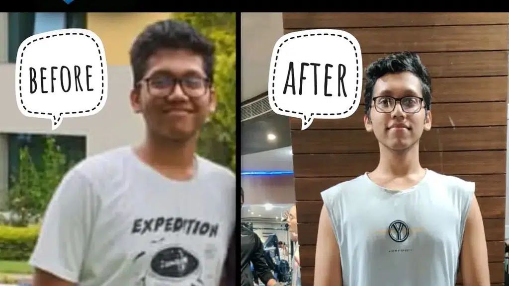 Gym Shine