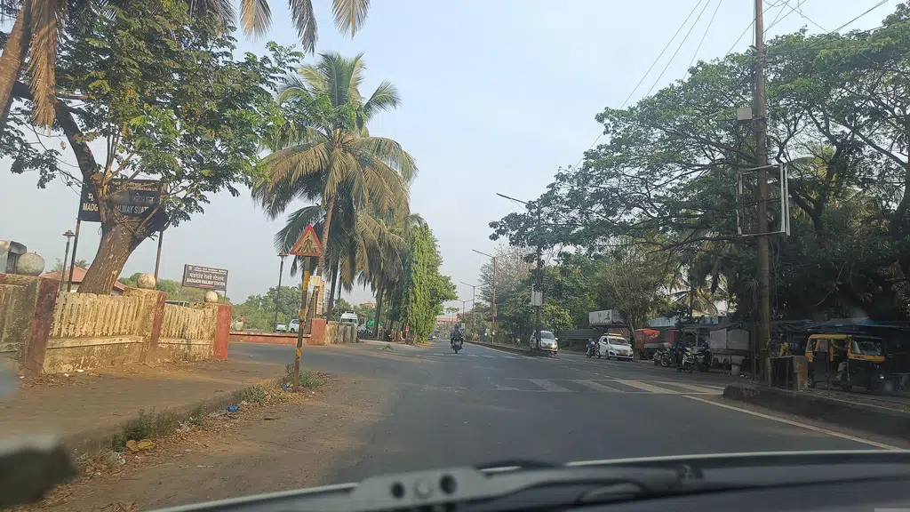 Popular High school,Comba Margao Goa