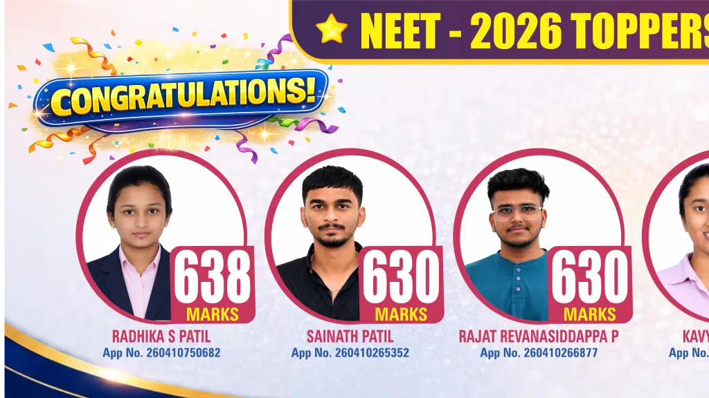 DR Academy - Best NEET & JEE Coaching Institute