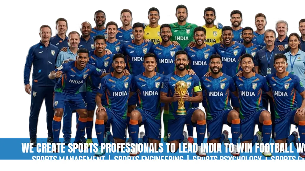 Sports and Management Research Institute