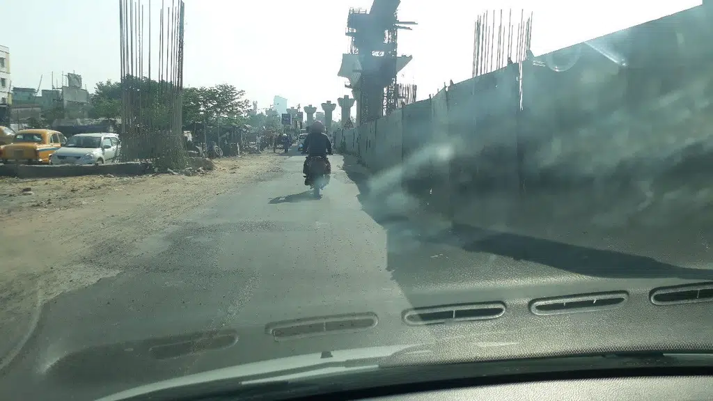 Maa Tara Automobile