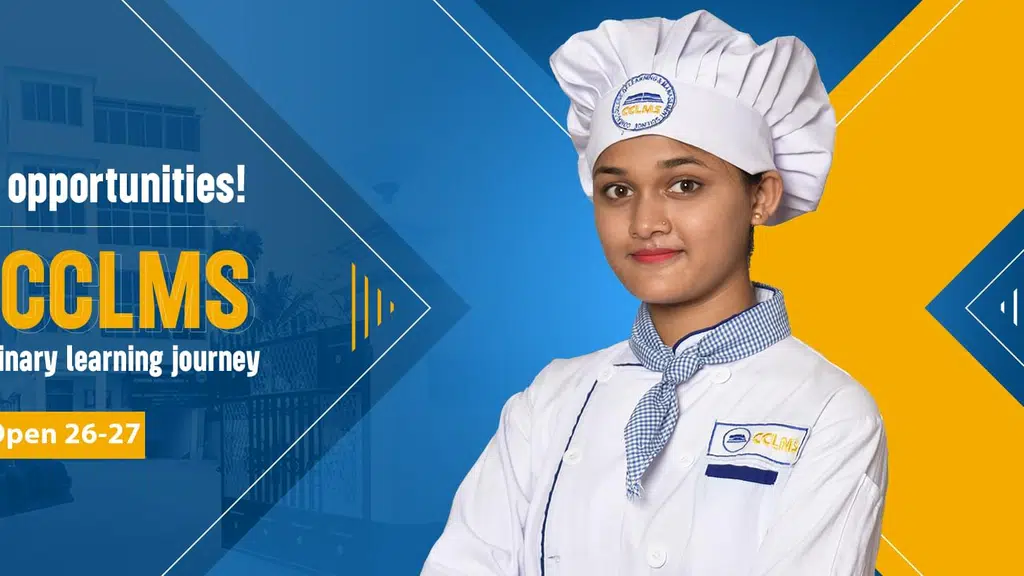 CCLMS - Management College , Midnapore.