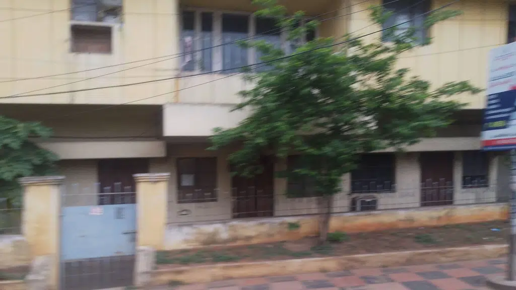 Madhuvan Grand