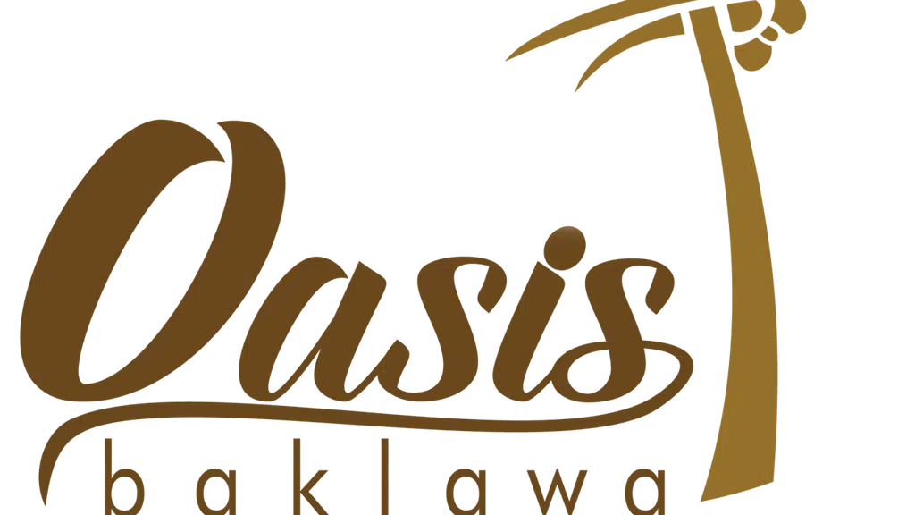 Oasis Baklawa