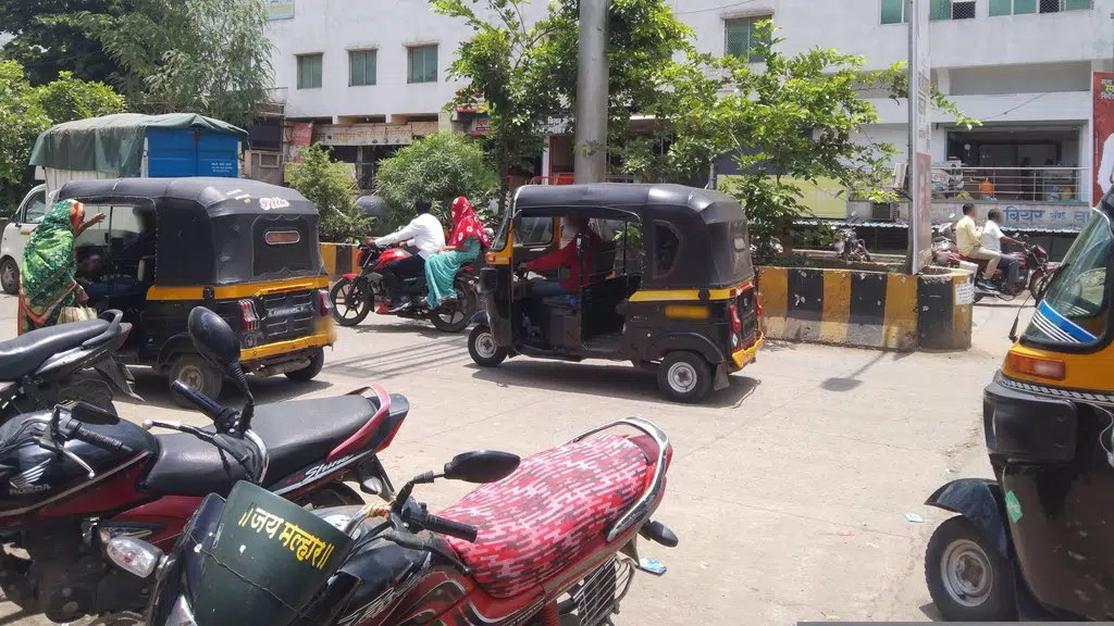 Thane District Central Cooperative Bank ATM