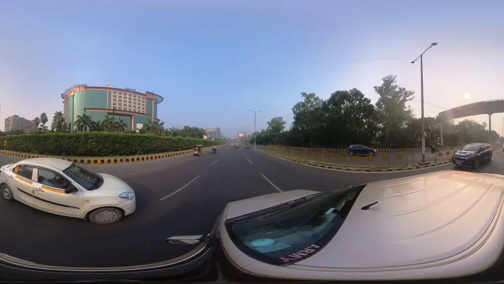 UP Police Training College