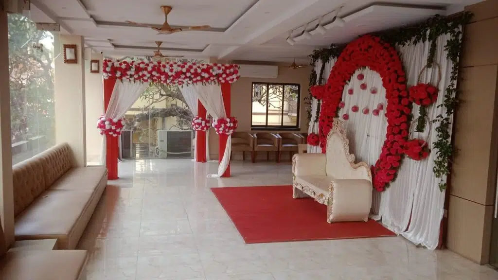 Roy Bari Events