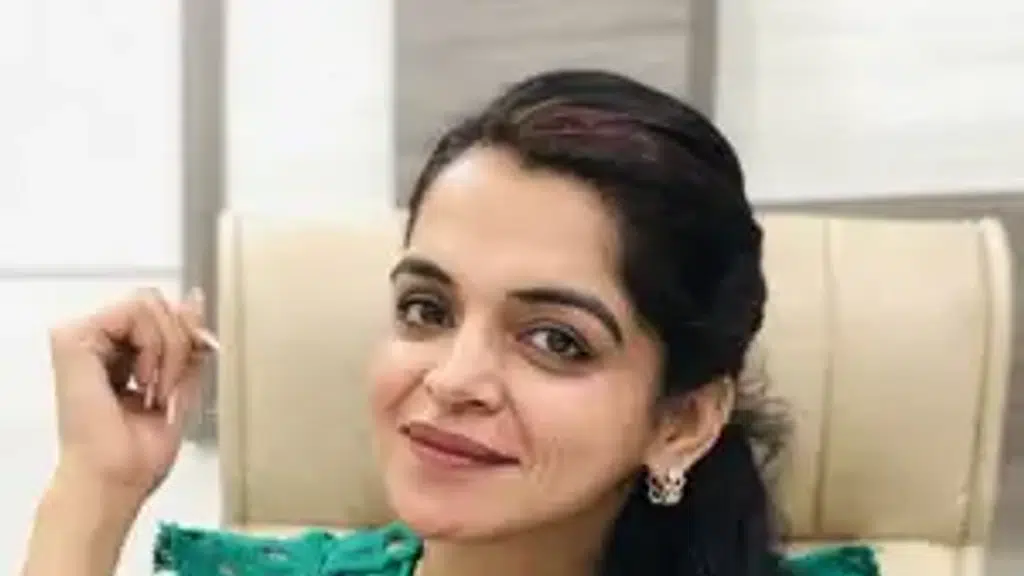 Nidhi Sawhney's Nutri Advice