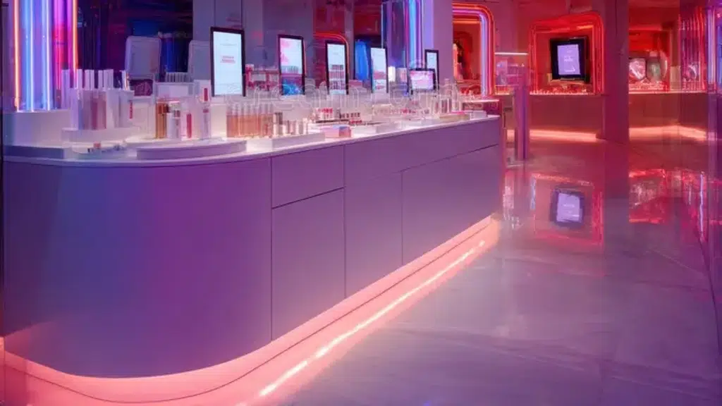 Beautymanntra Salons and Academy