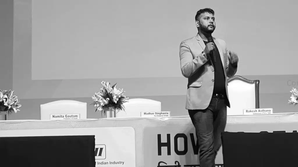 Digital Mathur - Brand Architect & Marketing Mentor